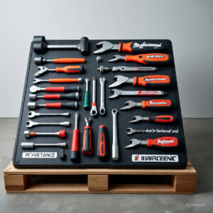 Milwaukee hand tools