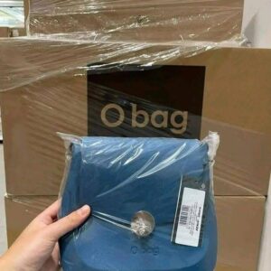 Woman’s O bag handbags