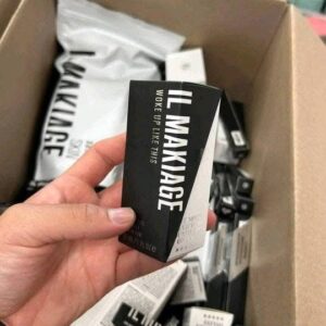 IL Makiage pallet